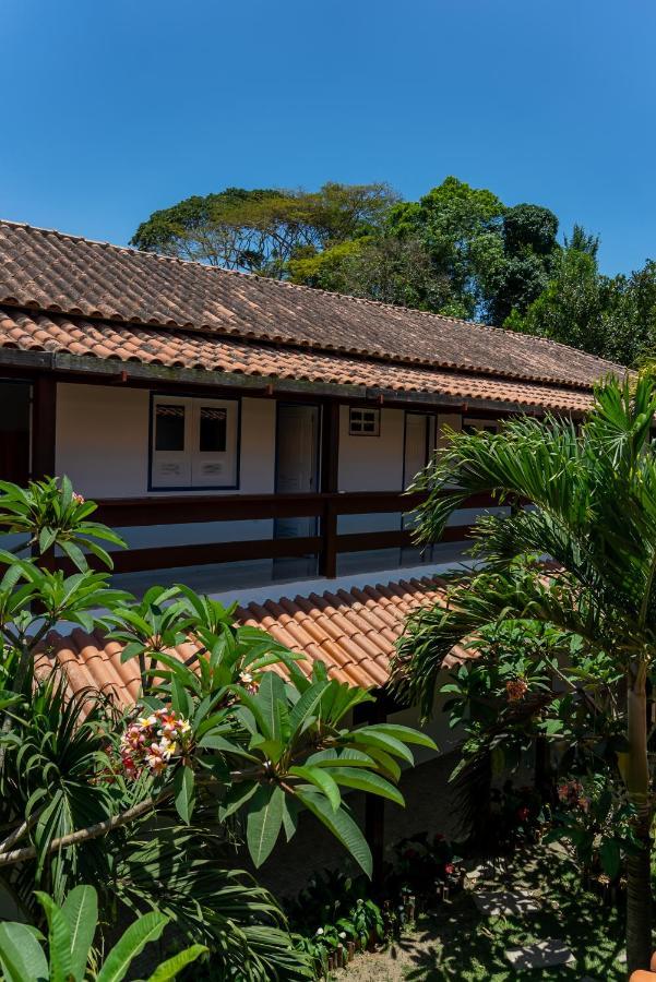 Villa Alexandre Pousada - 트란코주 외부 사진