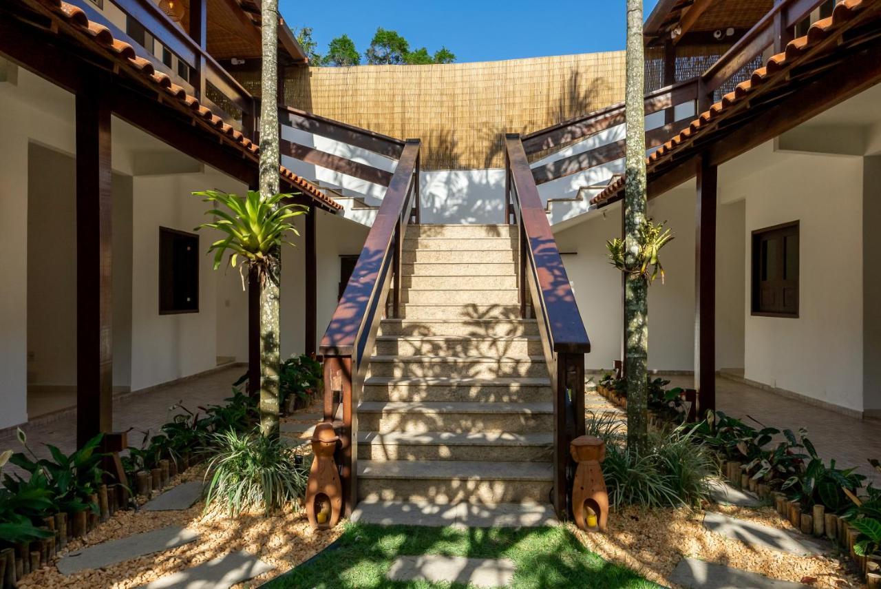 Villa Alexandre Pousada - 트란코주 외부 사진
