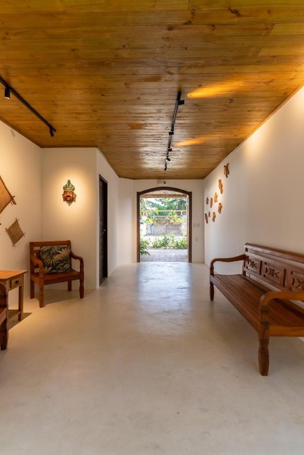 Villa Alexandre Pousada - 트란코주 외부 사진