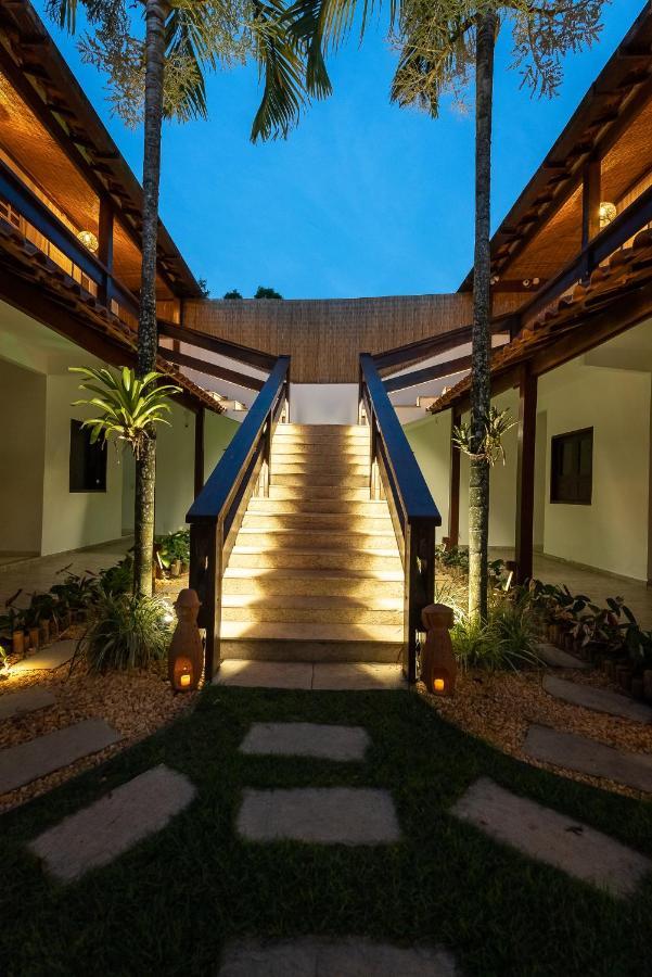 Villa Alexandre Pousada - 트란코주 외부 사진