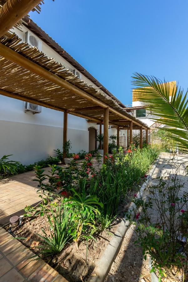 Villa Alexandre Pousada - 트란코주 외부 사진
