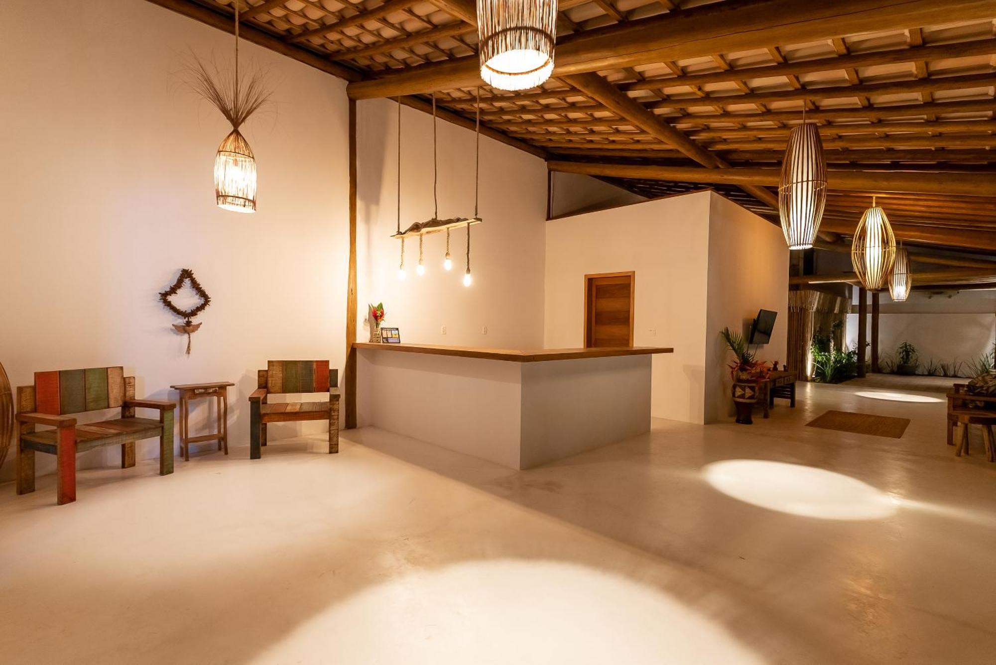 Villa Alexandre Pousada - 트란코주 외부 사진